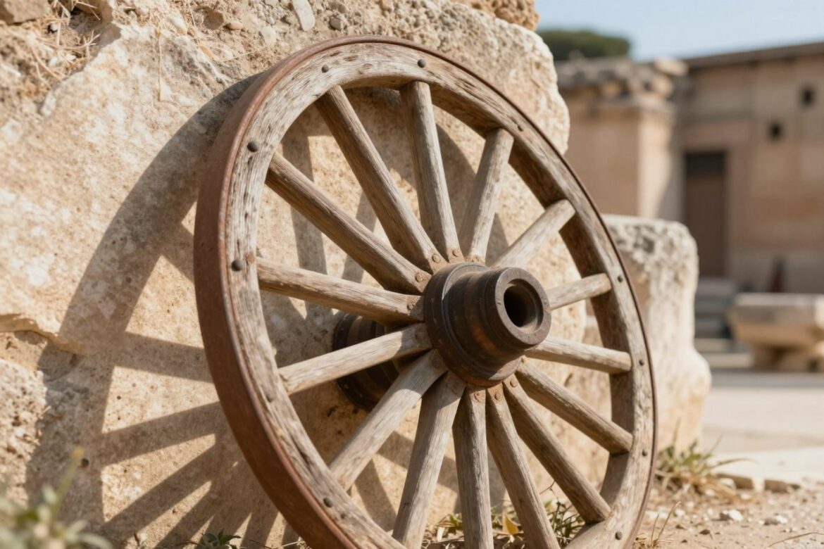 Top 7 Ancient Inventions Still Used Today (And Where They Came From)