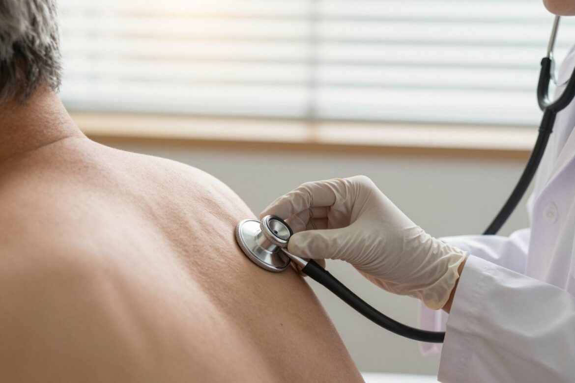 Top 7 Cancers With the Highest Mortality Rates, and What Drives Them