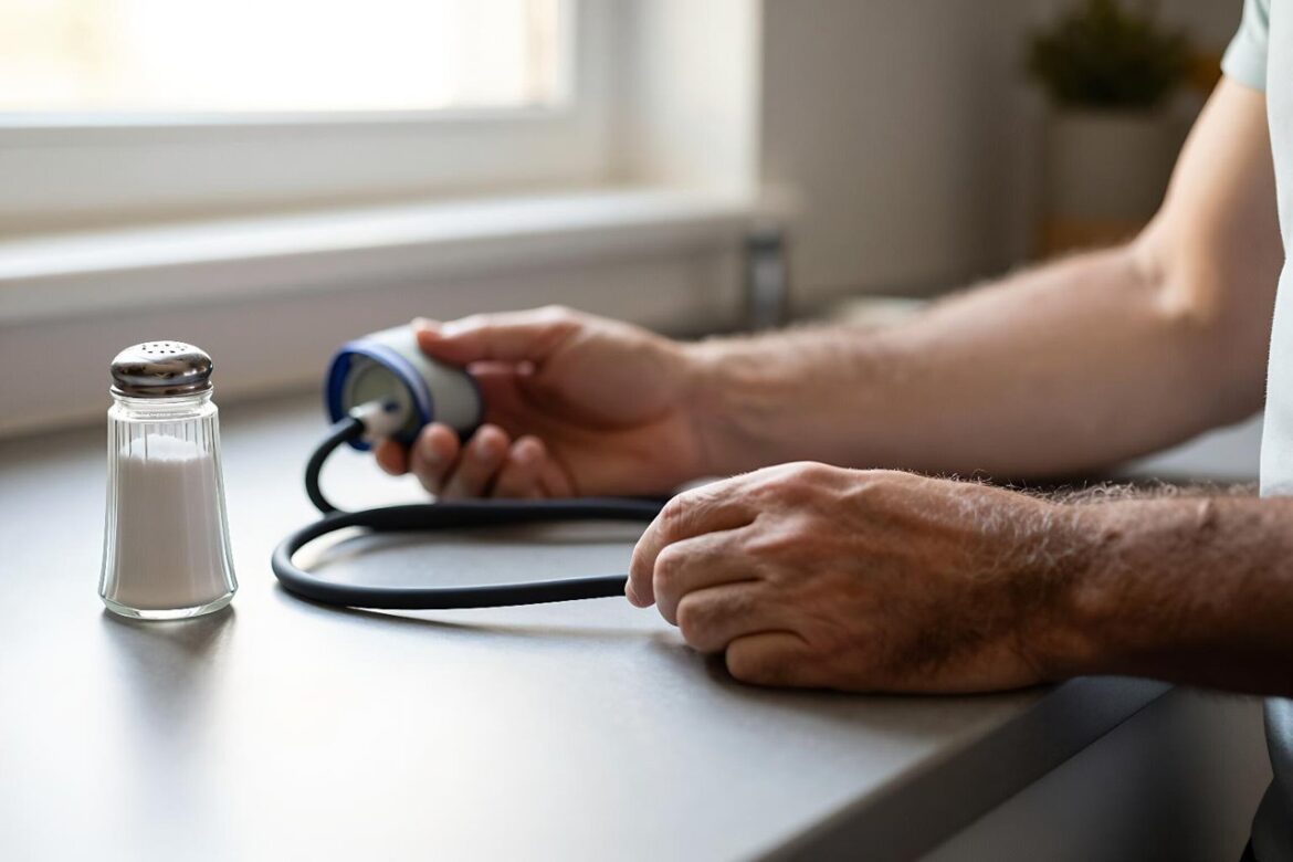 Top 7 Causes of High Blood Pressure and How Each One Sneaks Up on You