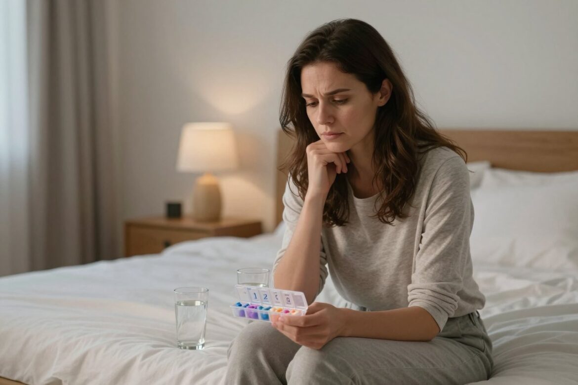 Top 7 Common Seizure Triggers (And How to Spot Your Own)