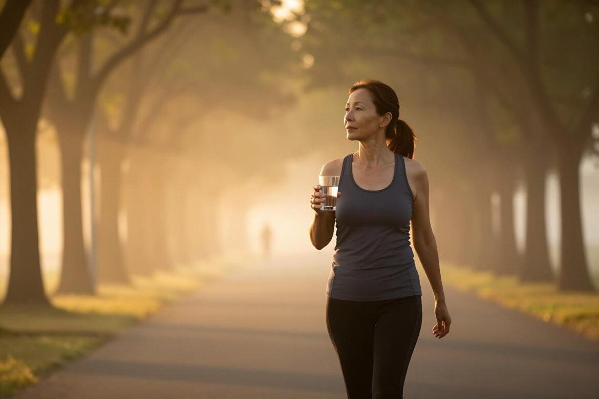 Top 7 Daily Habits for a Healthier Life: Small Moves, Big Payoff