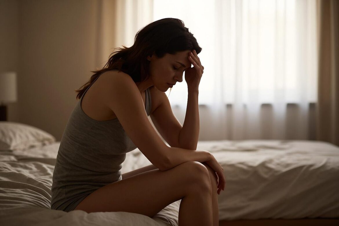 Top 7 Diseases That Often Go Undiagnosed (And the Signs Most People Ignore)