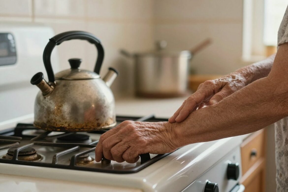 Top 7 Early Signs of Dementia Most Families Notice Too Late
