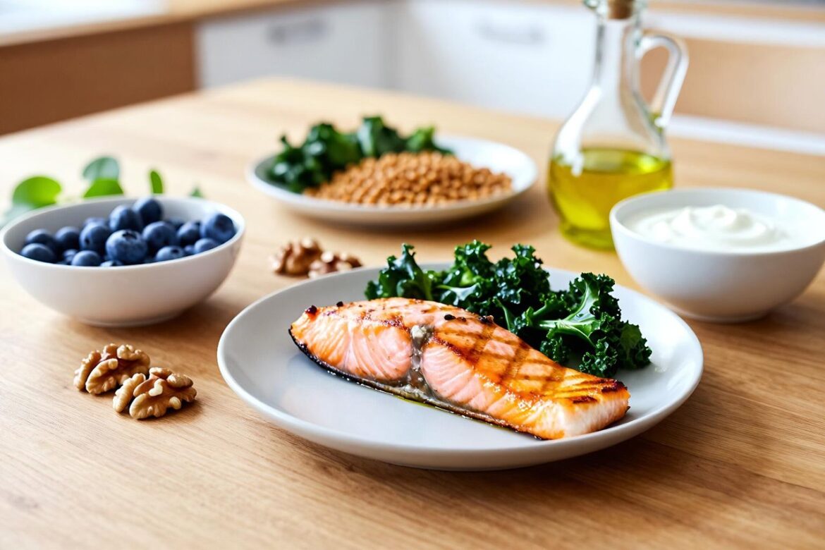 Top 7 Foods That Support Overall Wellness (and How to Eat More of Them)