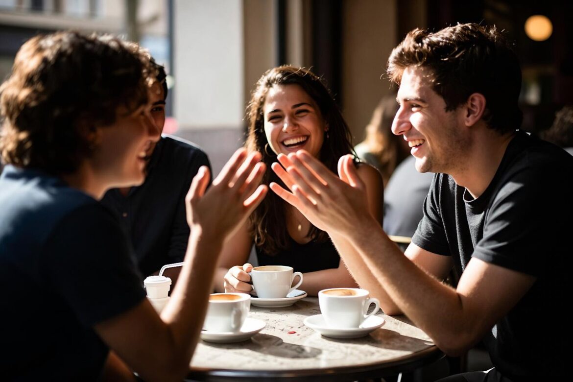 Top 7 Habits That Make People Instantly Like You (None of Them Require Charm)