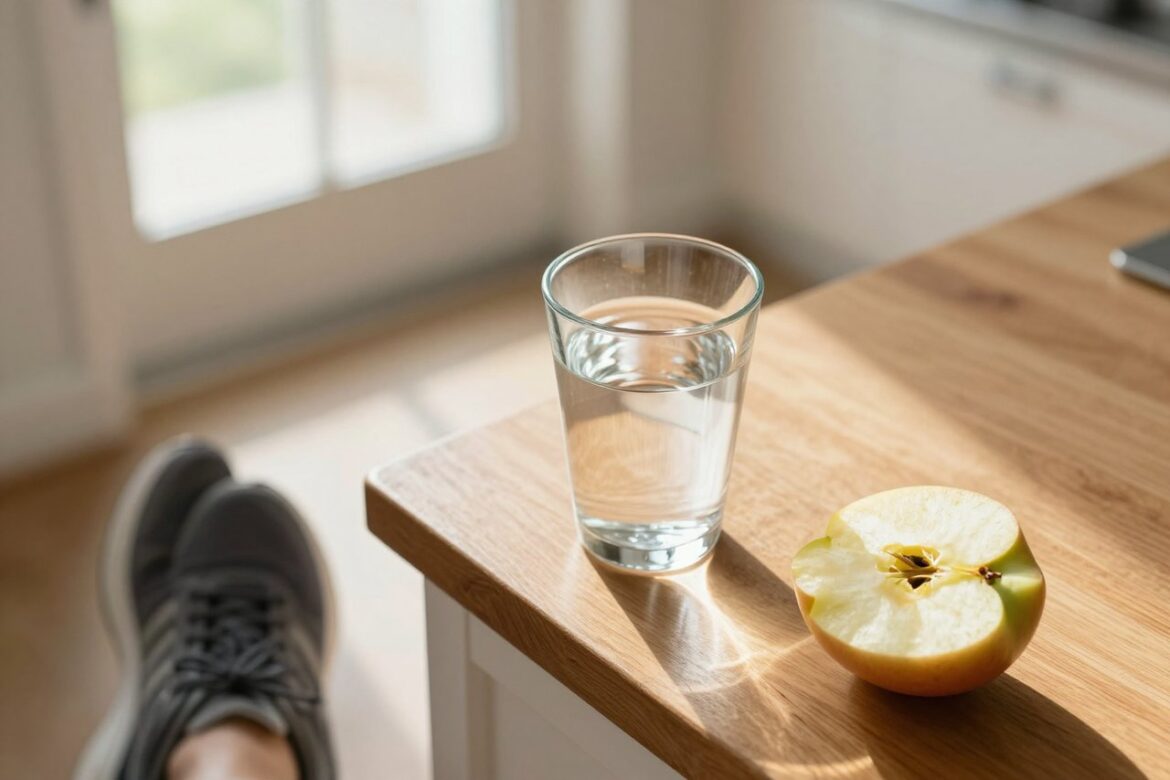 The Top 7 Health Mistakes People Make Without Realizing It