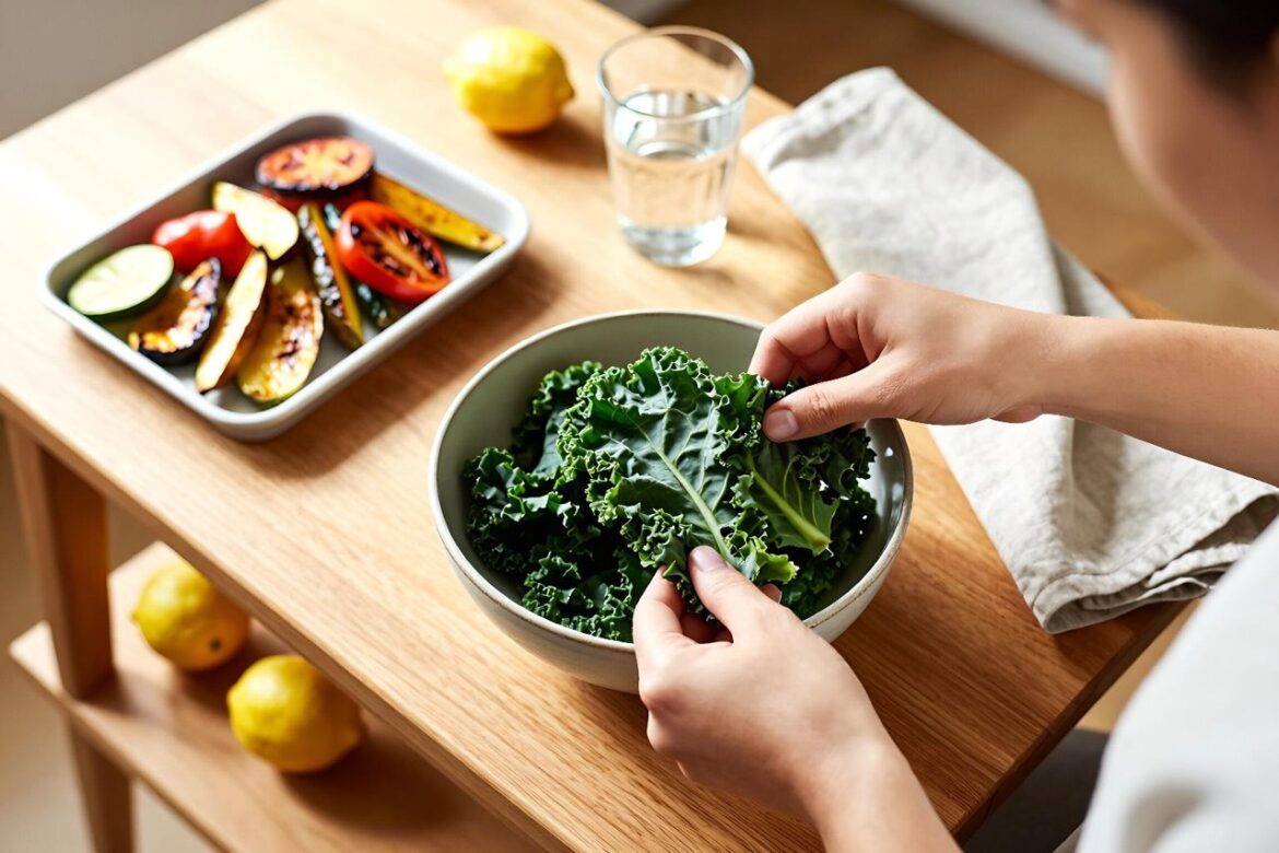 Top 7 Healthy Eating Habits to Start Today, Ranked by How Easy They Are