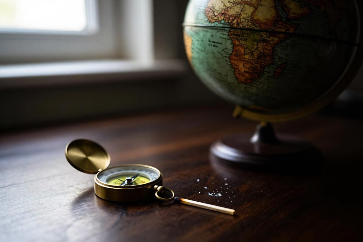 Top 7 Historical Mistakes That Changed the World (and Still Shape It)
