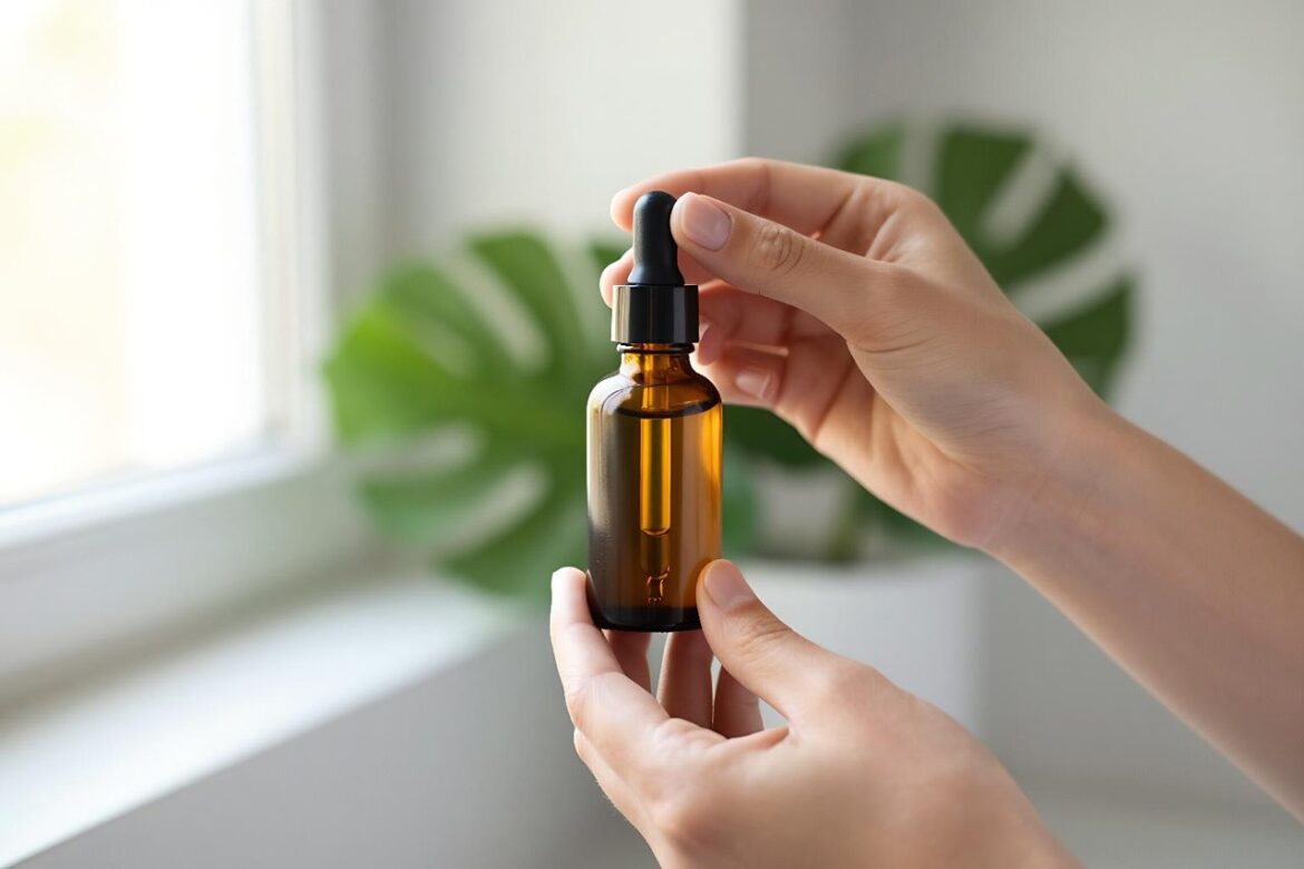 Top 7 Ingredients Commonly Used in Anti-Aging Skincare (and How to Use Them)