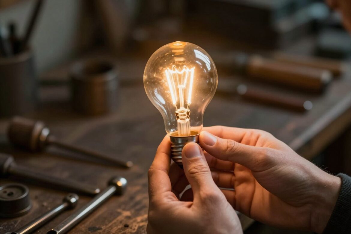 The Top 7 Inventions That Changed the Modern World