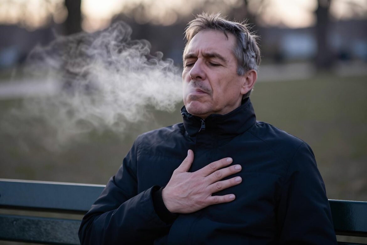Top 7 Long-Term Effects of Smoking on the Lungs, From COPD to Cancer
