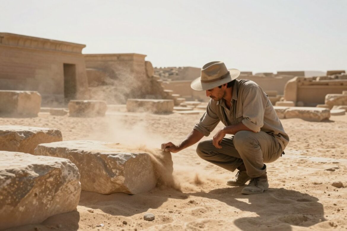 Top 7 Lost Civilizations That Continue to Fascinate Researchers (and What We Still Get Wrong)