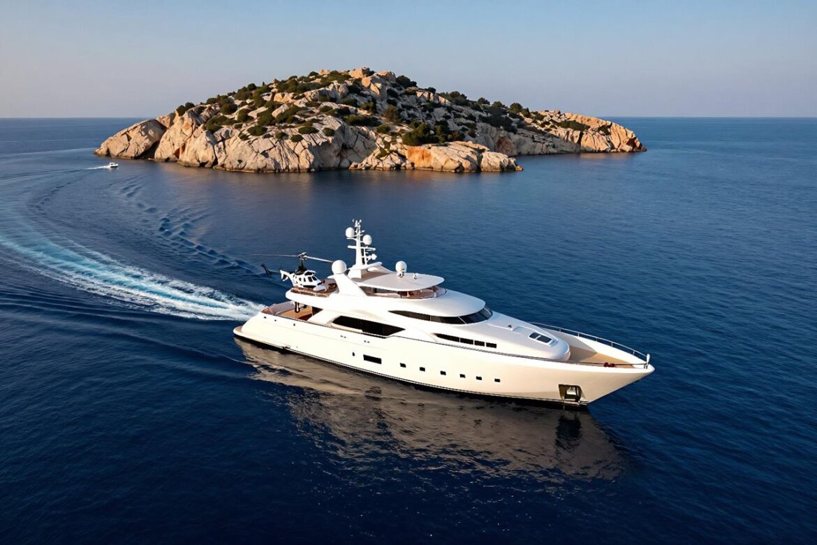 The Top 7 Luxury Items Only Billionaires Can Afford (And What They Actually Cost)