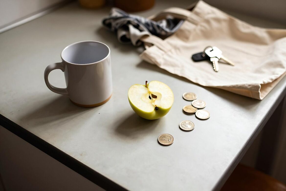 Top 7 Money Challenges That Can Improve Your Finances (Without Living Like a Monk)
