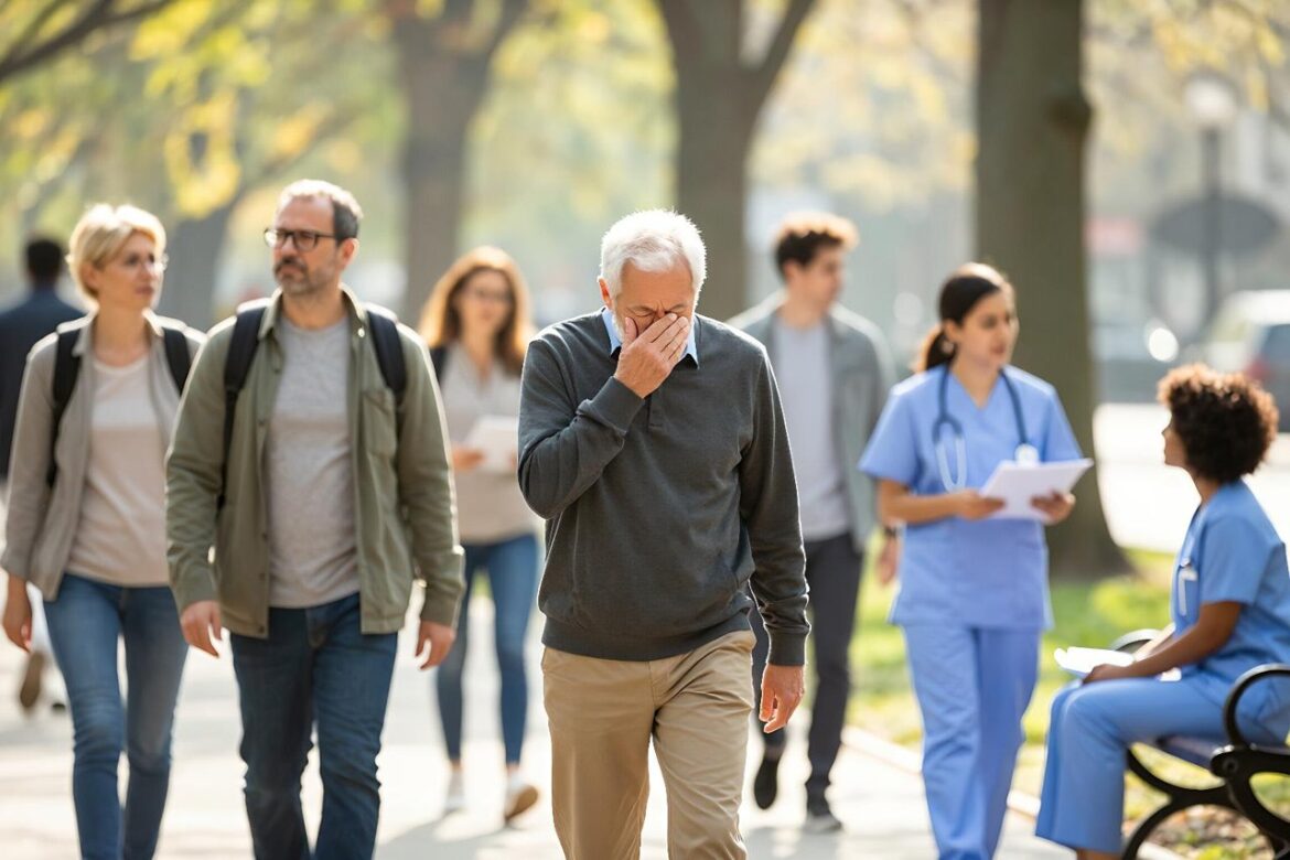 Top 7 Most Common Diseases Worldwide: What They Are and Who's at Risk