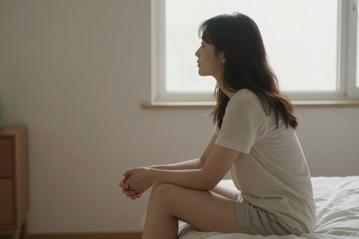Top 7 Most Common Mental Health Conditions (And How They Actually Show Up)