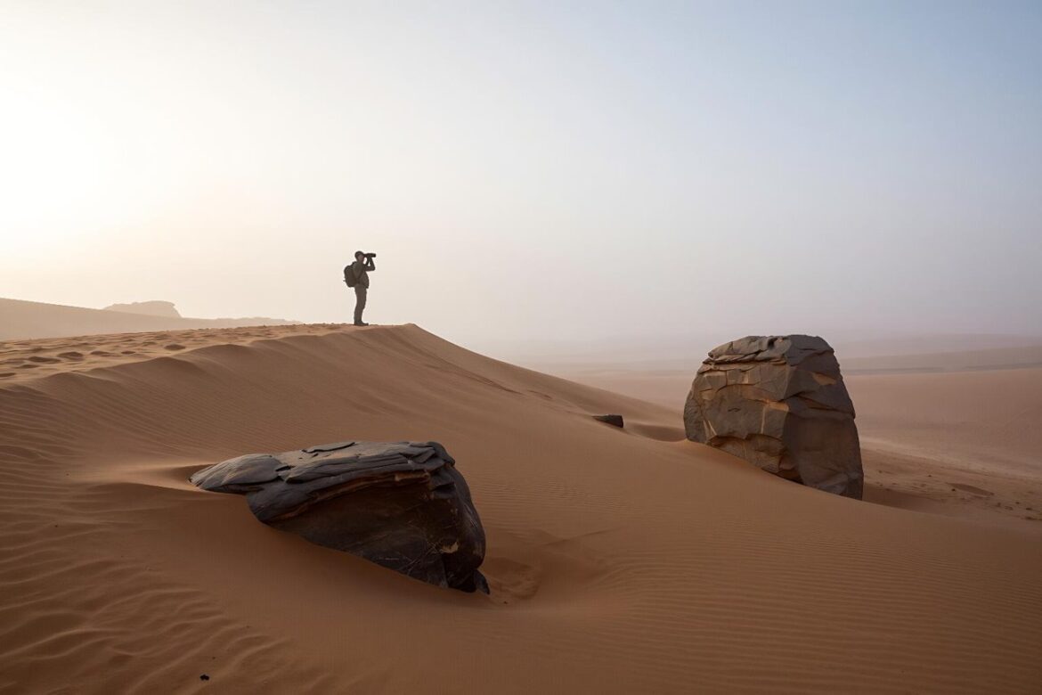Top 7 Mysterious Places Nobody Can Fully Explain: The Evidence Behind Each One