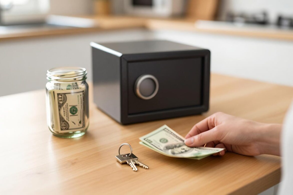 Top 7 Places to Keep Your Emergency Fund (and How Much to Put in Each)