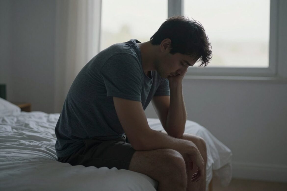 Top 7 Risk Factors for Mental Health Conditions (And What They Actually Do)