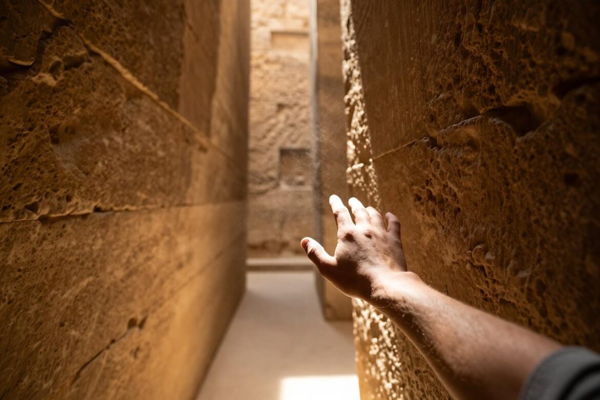 Top 7 Secrets Hidden Inside Famous Historical Landmarks (No. 6 Is Under Your Feet)