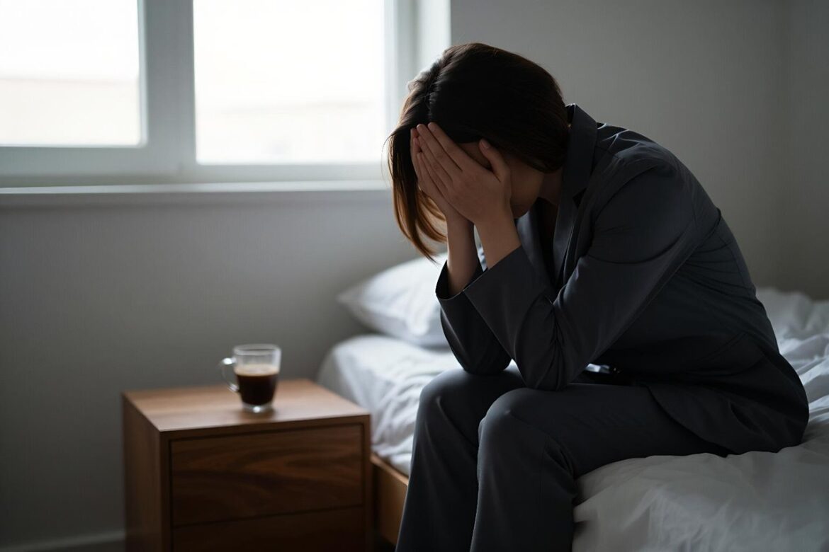 Top 7 Signs of Burnout (And What Each One Is Really Telling You)