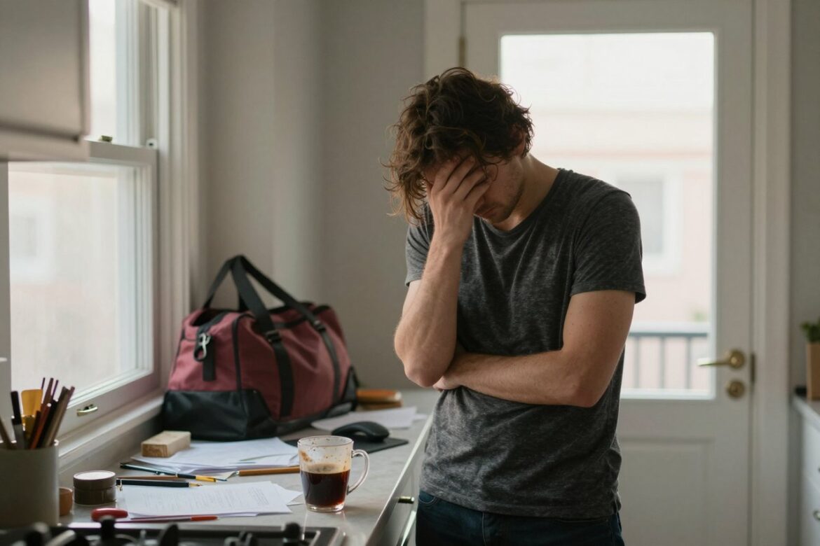 Top 7 Signs You Need to Reevaluate Your Lifestyle (and How to Start)