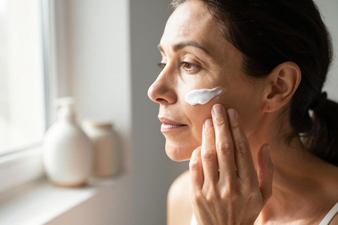 7 Skincare Habits That Keep Skin Looking Youthful (No Fancy Routine Required)