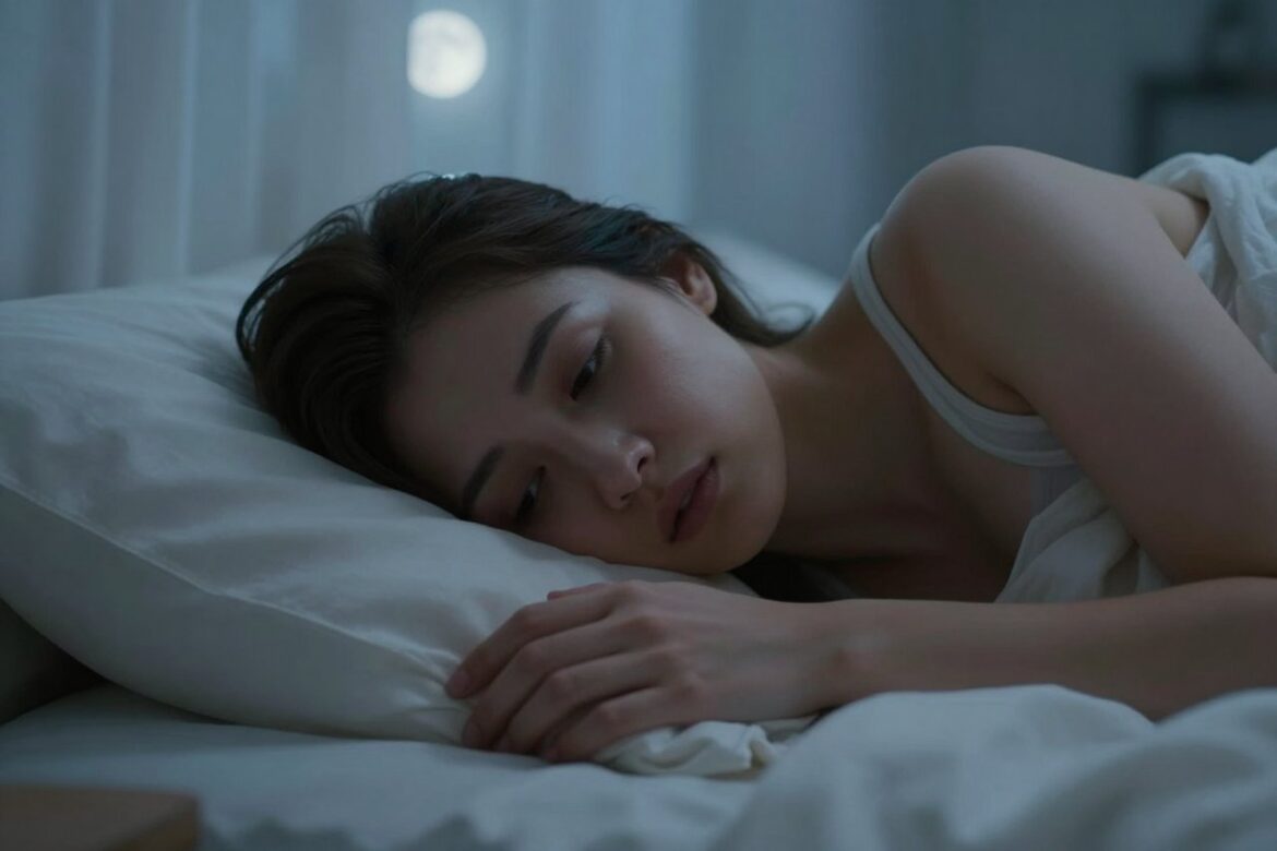 Top 7 Sleep Problems Linked to Mental Health (and What Each One Signals)