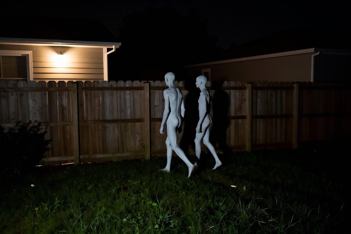 Top 7 Strange Events Captured on Camera (And What They Might Really Be)