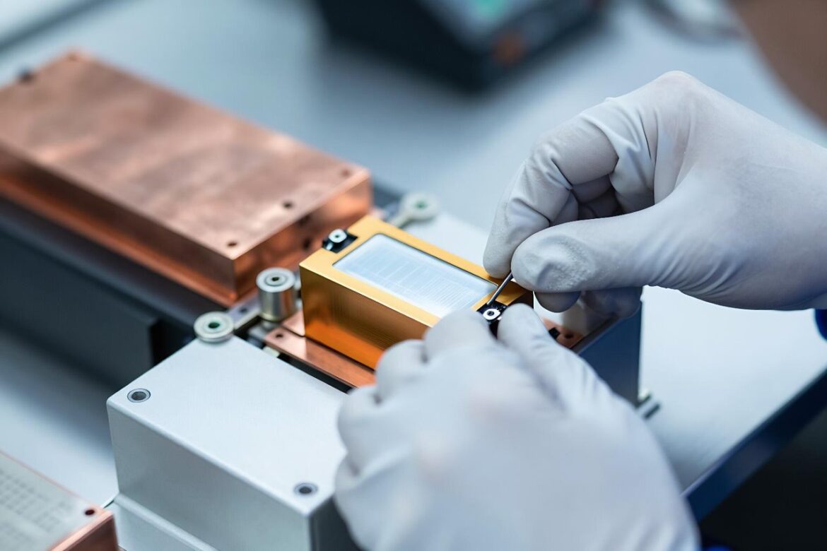 Top 7 Technologies That May Transform the Future: What's Actually Real