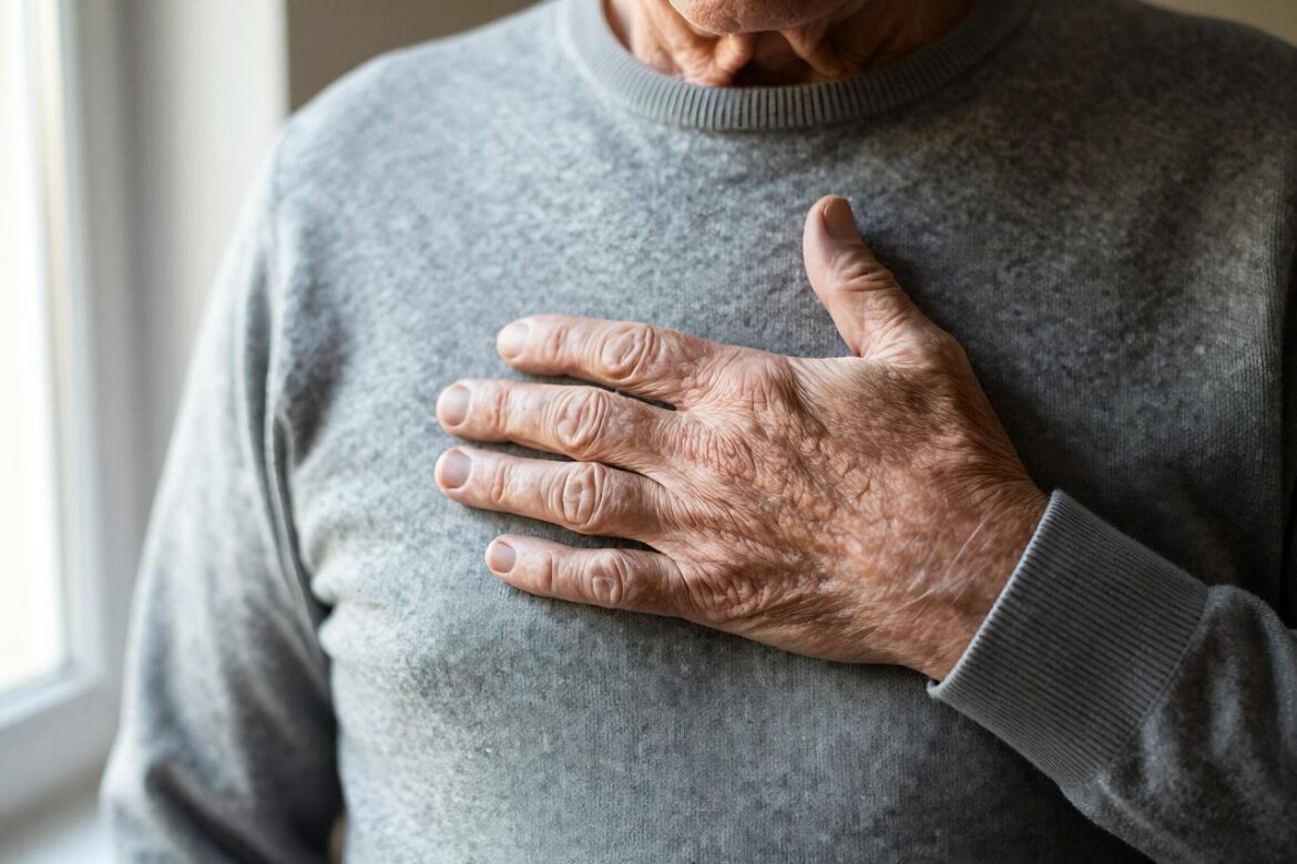 The Top 7 Types of Heart Rhythm Disorders and What Each One Feels Like