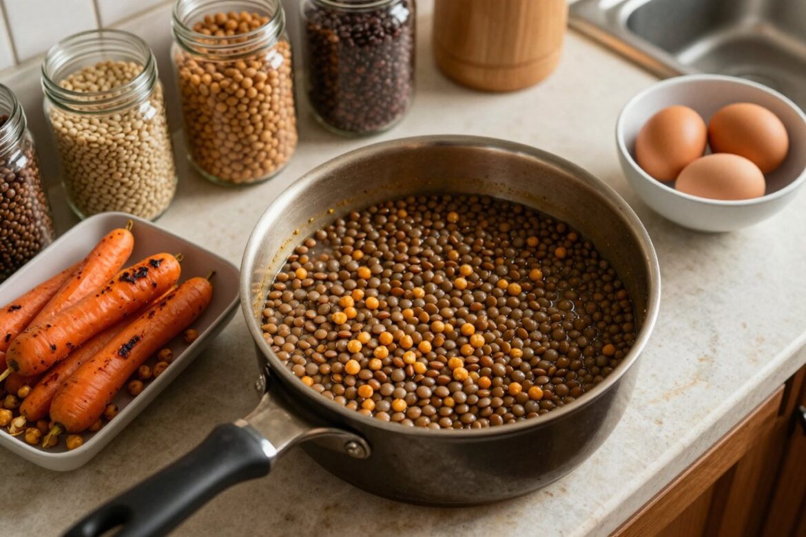 Top 7 Ways to Improve Your Diet Without Spending More (No Superfoods Required)