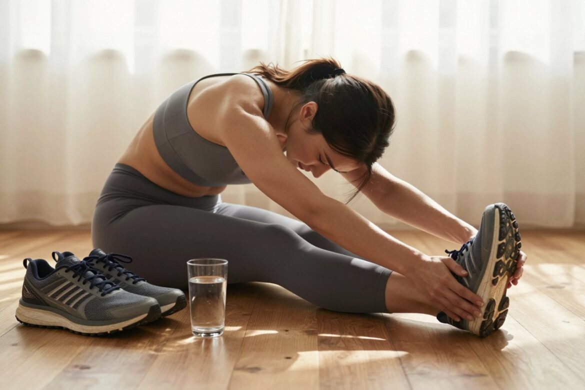 Top 7 Ways to Take Better Care of Your Body (No Overhaul Required)