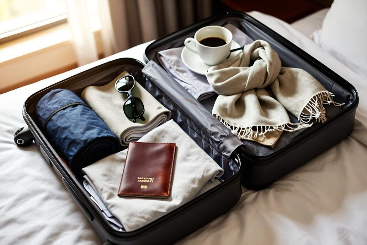 Travel Hacks That Actually Work (Tested, Not Reposted)