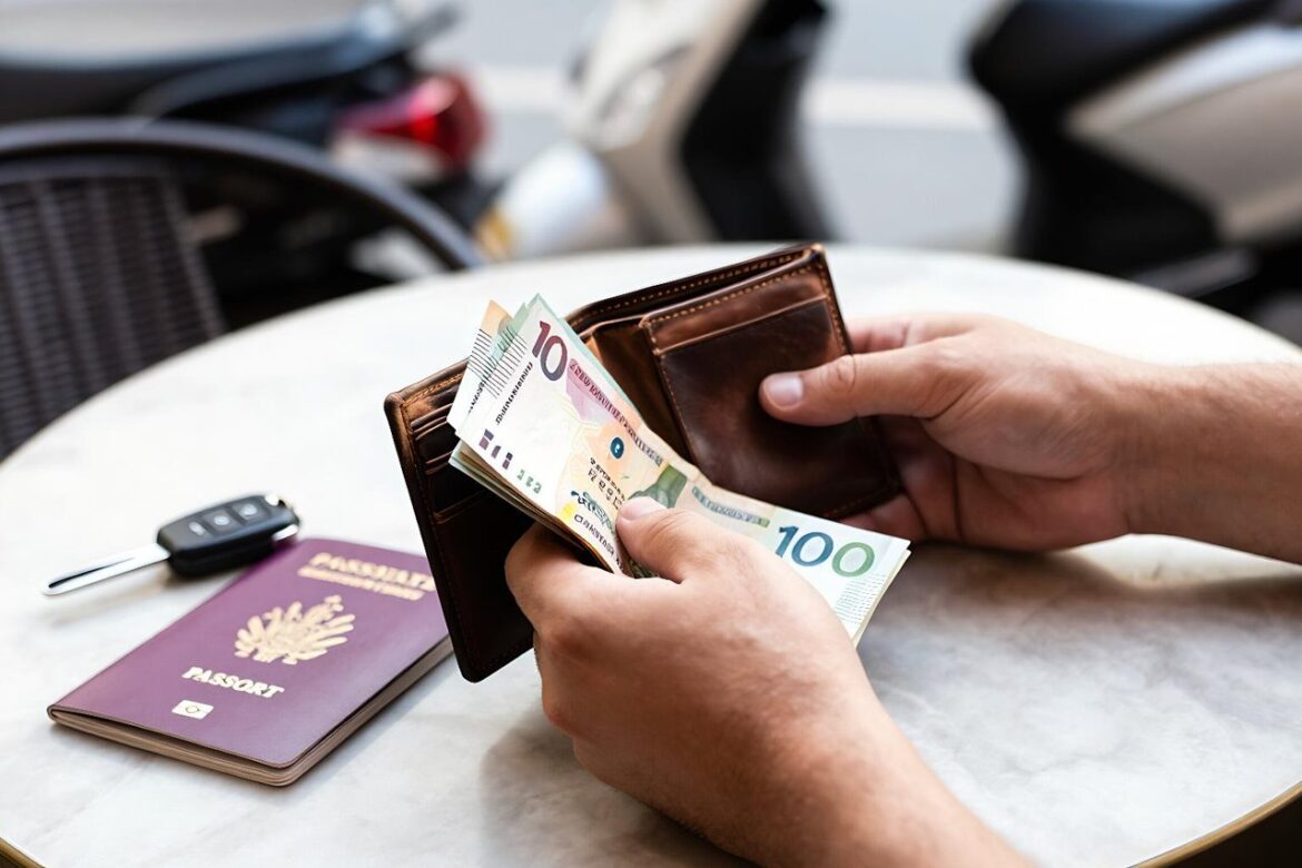 Travel Scams Every Tourist Should Know (and the Small Details That Give Them Away)