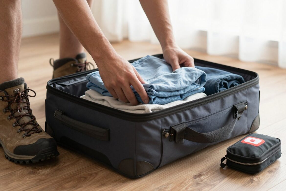 Travel Tips and Guides That Actually Hold Up: What to Sort Before You Fly