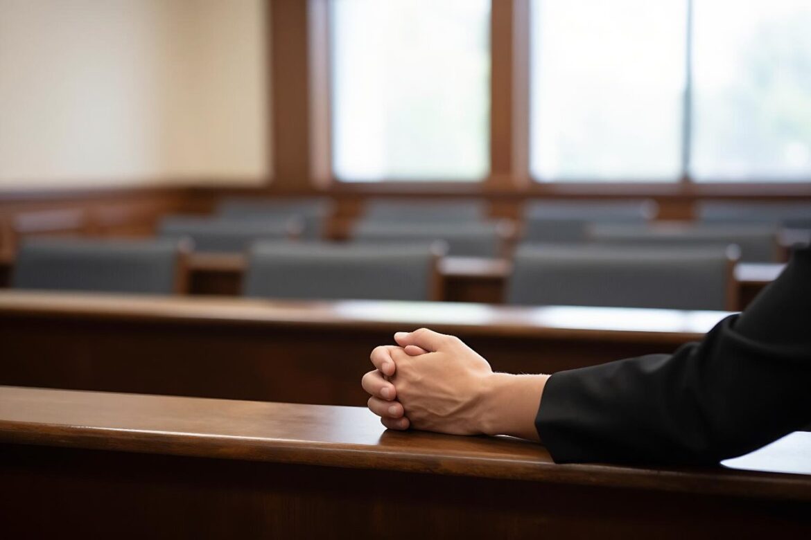 Types of Criminal Offenses: How the Law Sorts Everything From Jaywalking to Murder