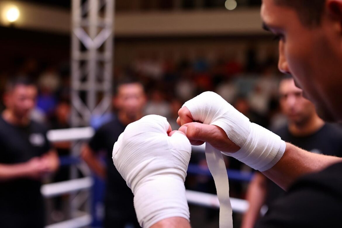 How to Track the UFC Schedule Like a Pro: A 6-Step System for Never Missing a Main Event