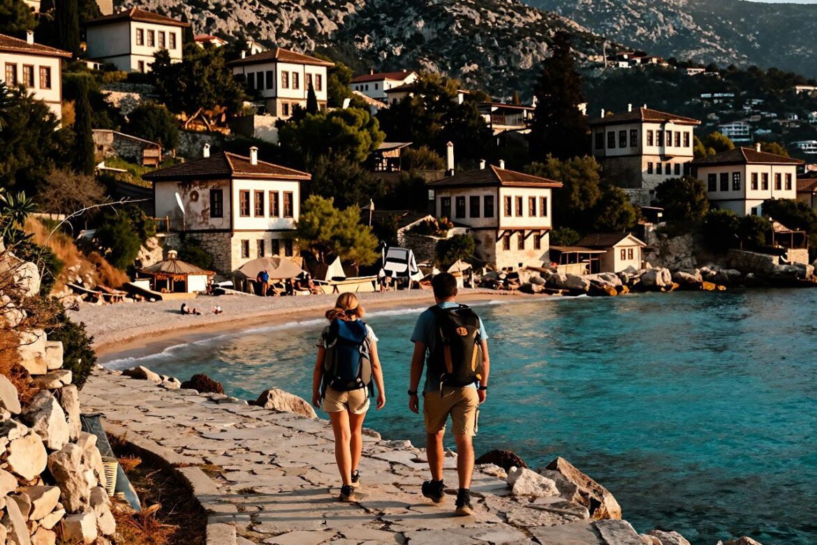 12 Underrated Countries Worth Visiting Before Everyone Else Catches On
