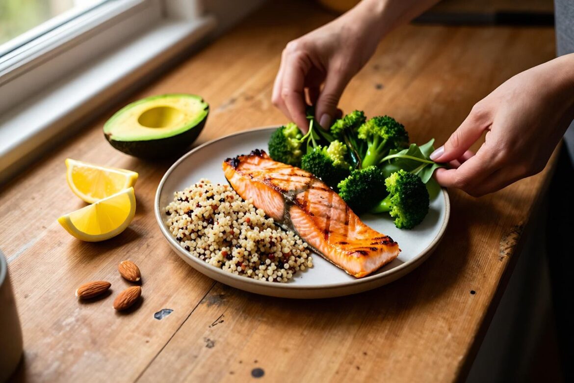 Understanding Macronutrients and Micronutrients: What Your Body Actually Does With Food