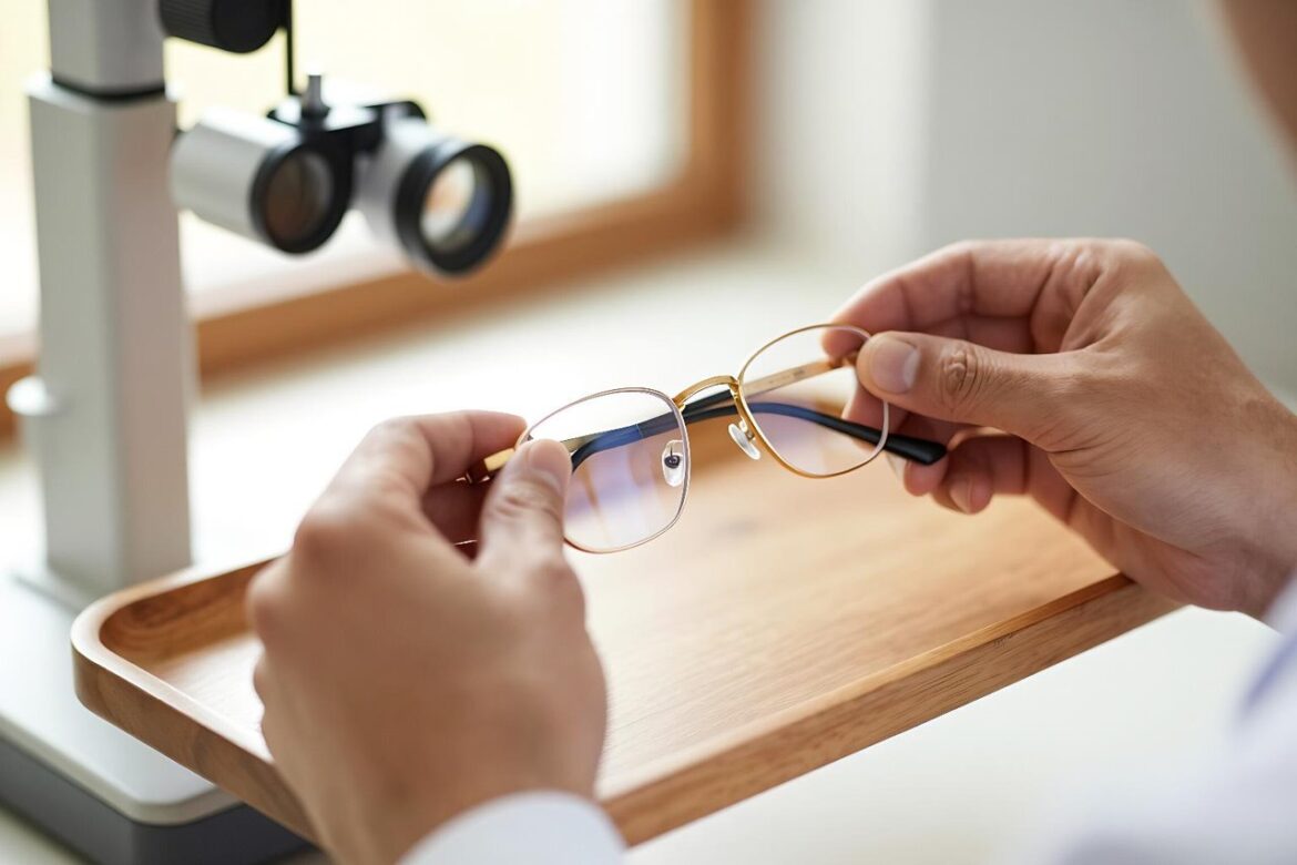 Vision Insurance: What It Covers, What It Costs, and When It Pays for Itself