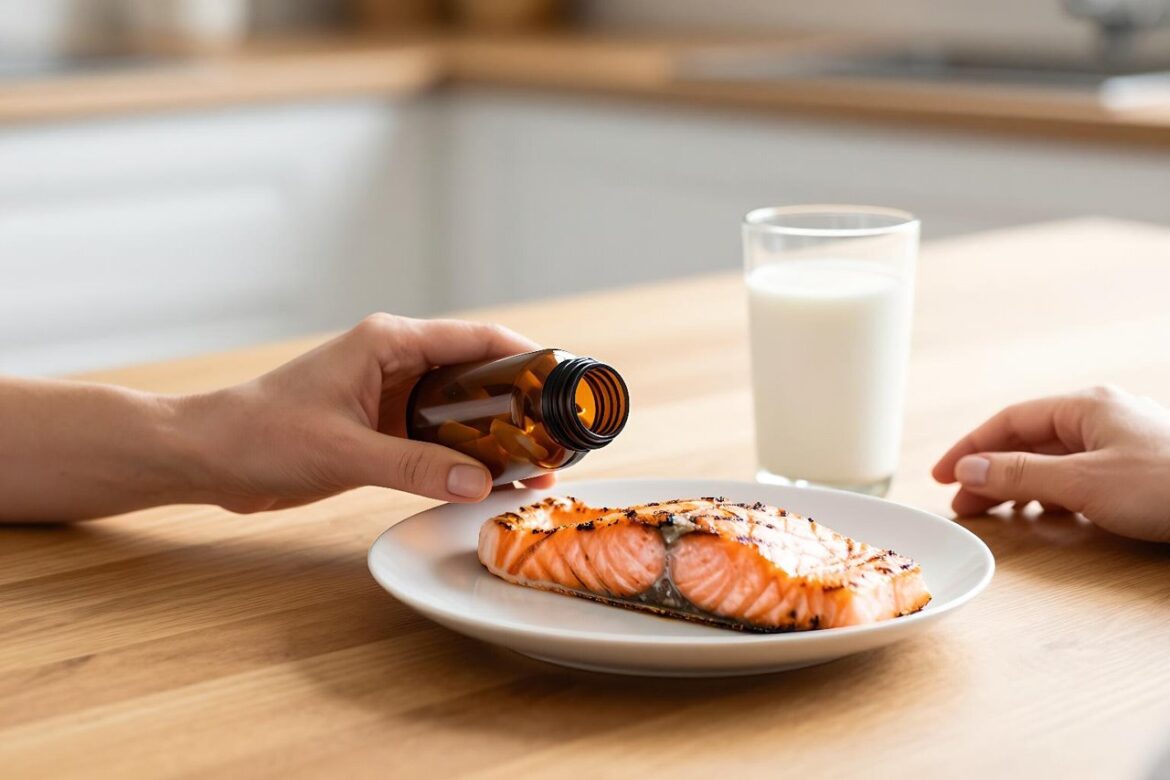 Vitamin D Benefits: 7 Mistakes That Quietly Cancel Them Out