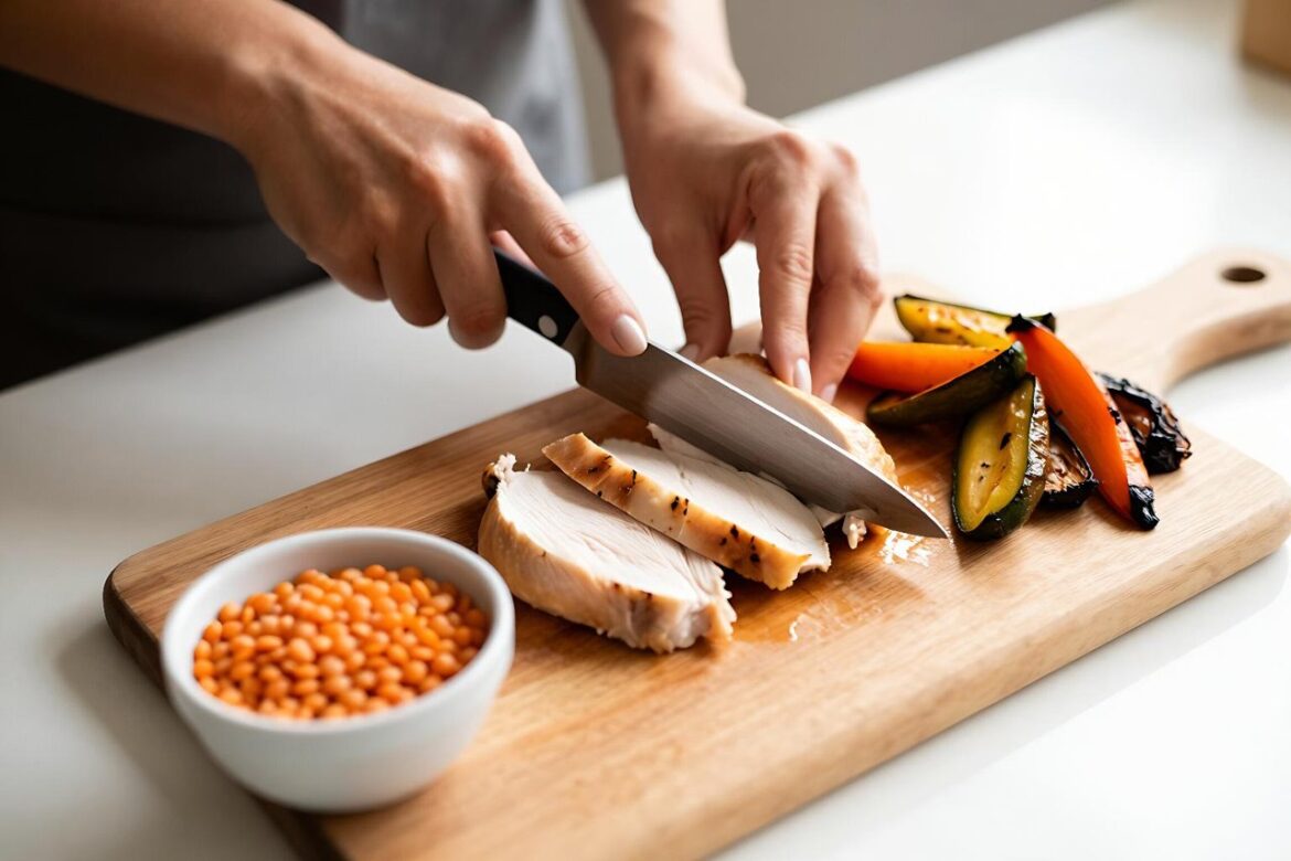 Weight Management and Metabolism: What Actually Drives Your Daily Burn