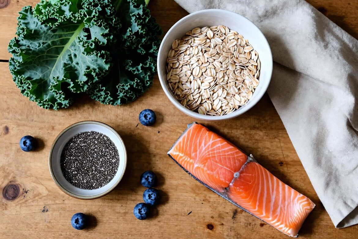 What Are Superfoods? A Practical, No-Hype Guide