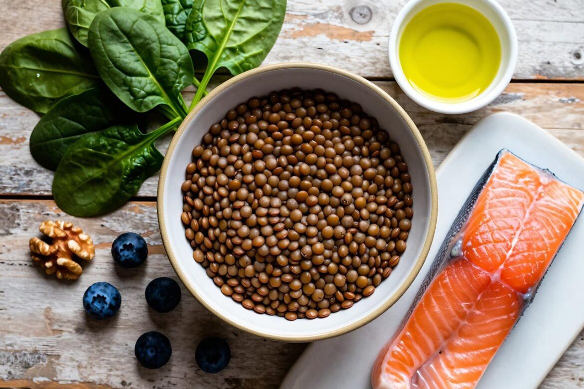 What Are the Healthiest Foods to Eat Every Day? 10 Staples Worth Keeping in Your Kitchen