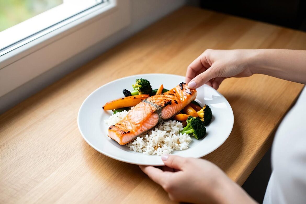 What Is Portion Control and How Does It Work? The Honest Answer