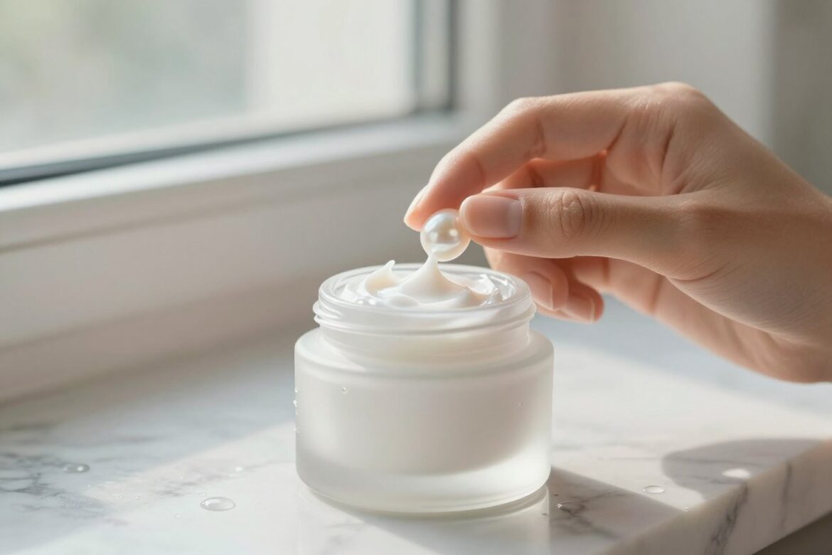 Collagen Creams: What They Really Do for Your Skin (and What They Don't)