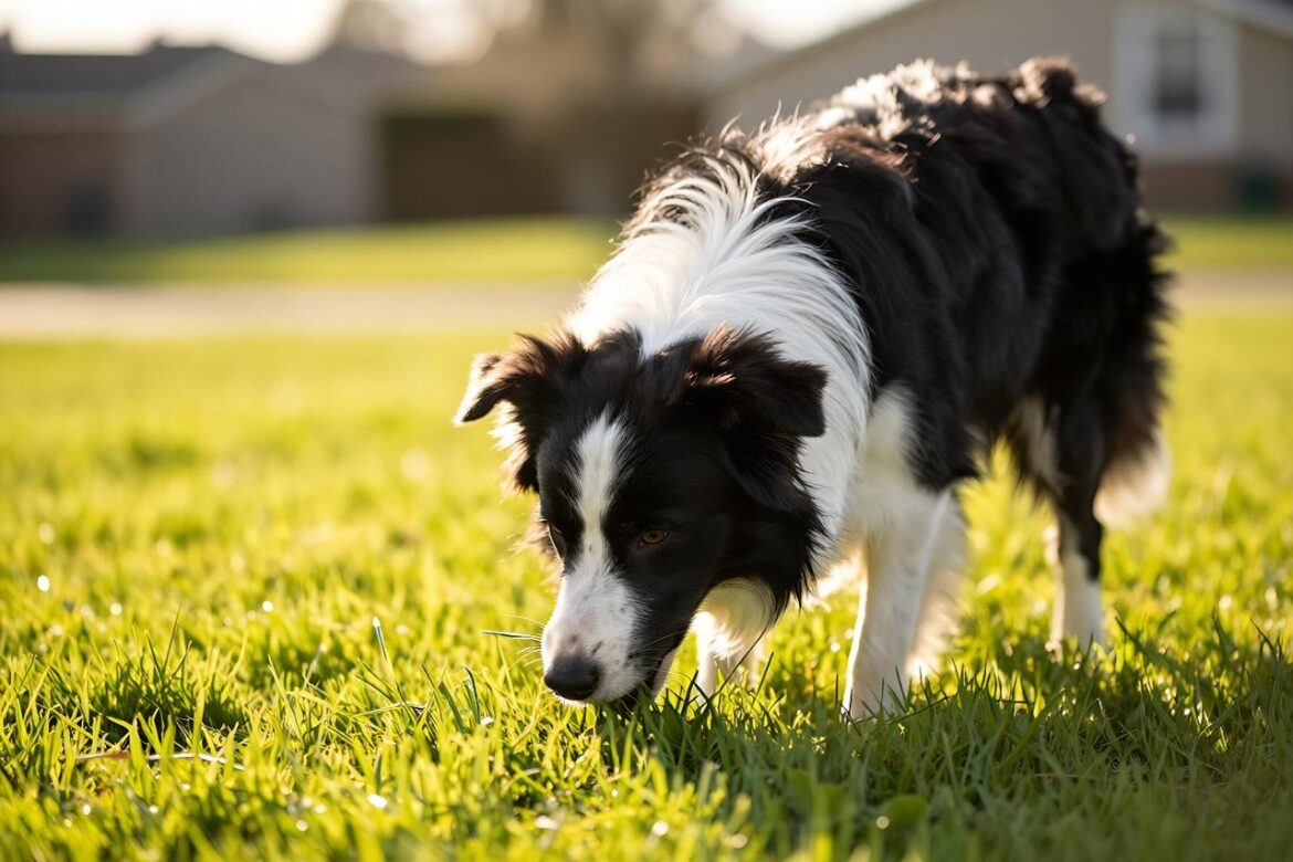Why Dogs Eat Grass: The Real Reasons (and When to Worry)