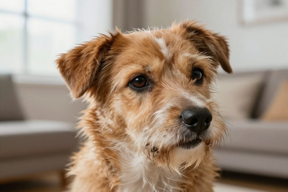 Why Dogs Tilt Their Heads: The Real Reasons Behind That Head-Cocking Look