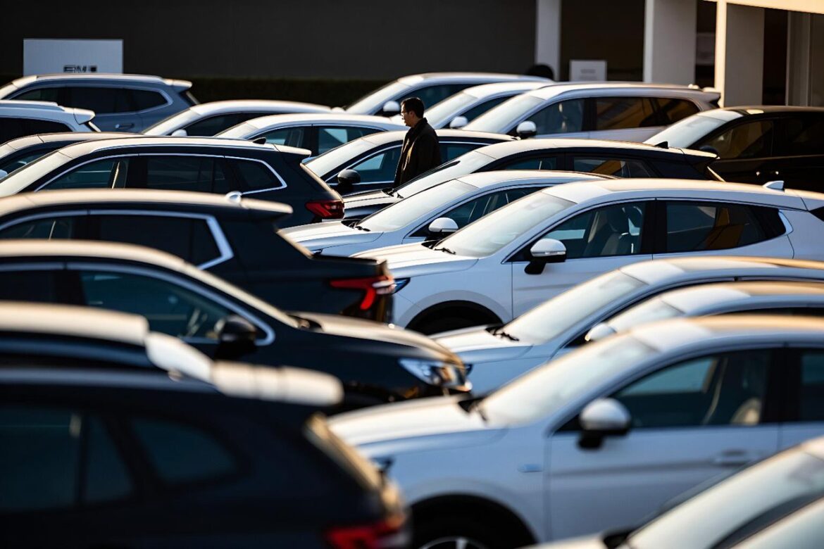 Why New Cars Are Getting More Expensive: Six Forces Behind the Sticker Shock